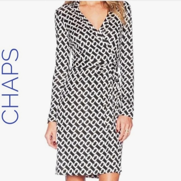 Chaps Dresses & Skirts - Chaps | Classic Career Dress